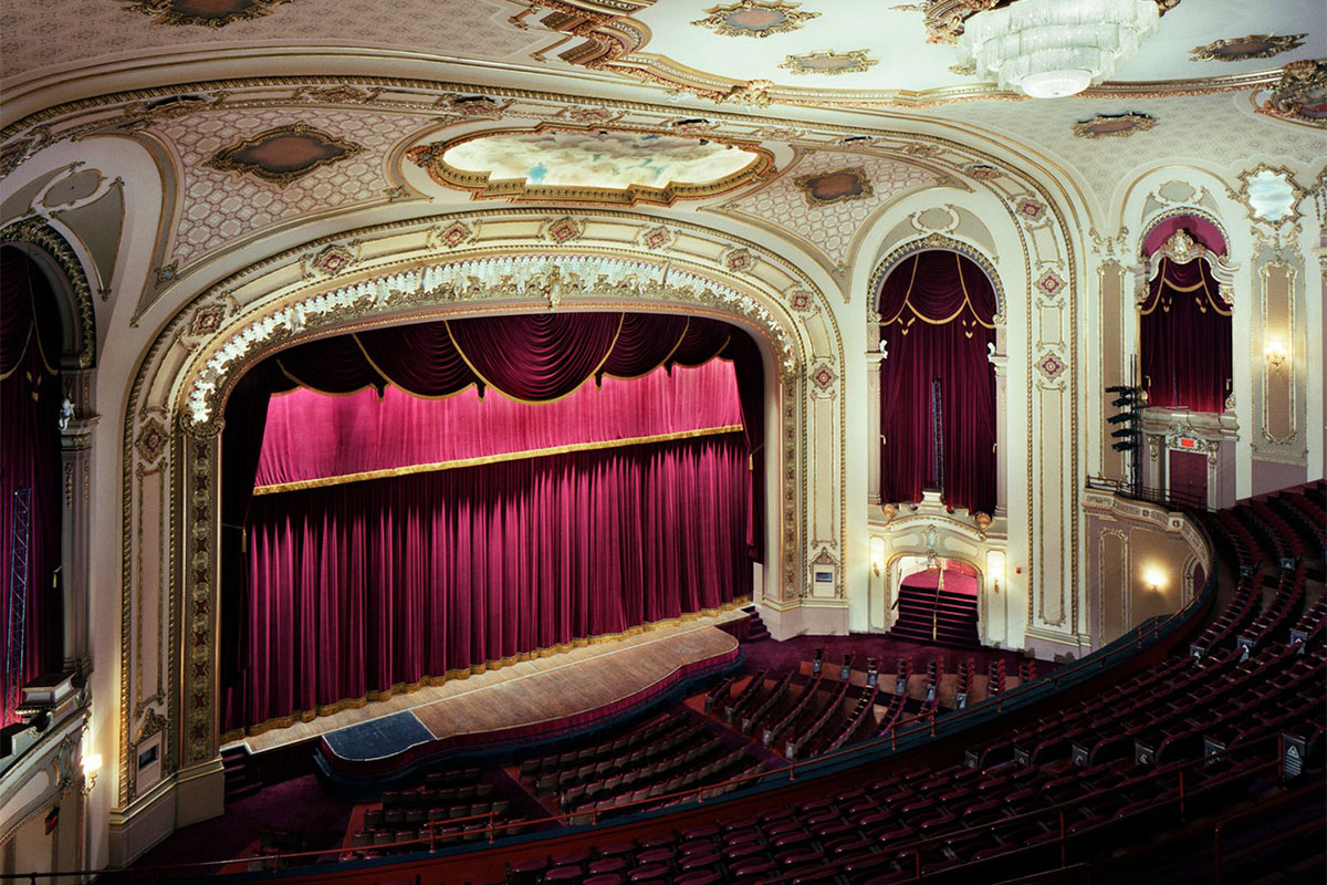 Palace Theater